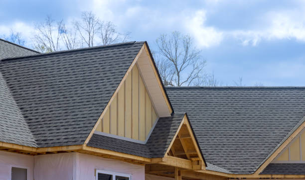 Best Asphalt Shingle Roofing  in South Bay, FL